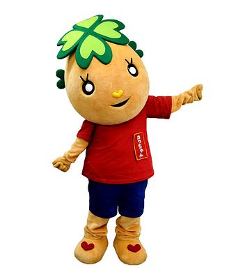 カッちゃんの画像