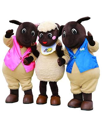 さほっちファミリーの画像