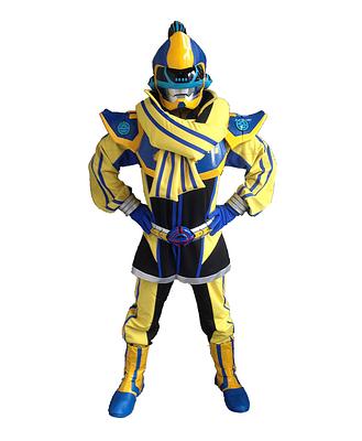 ビッグマウンテンヒデオーの画像