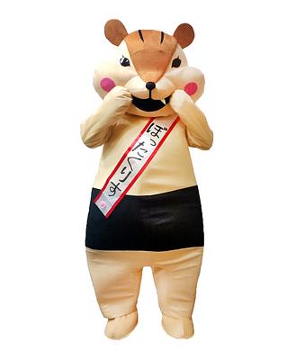 ぼったくりすの画像