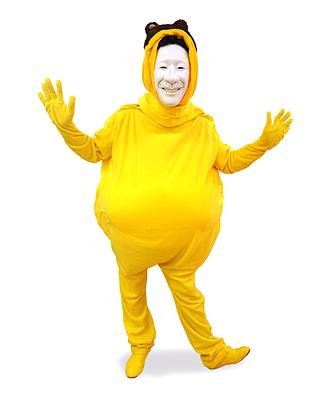 オジニャンの画像