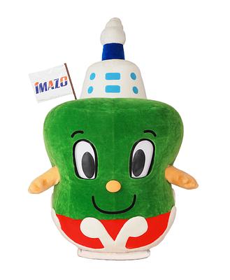 いまぞう君の画像