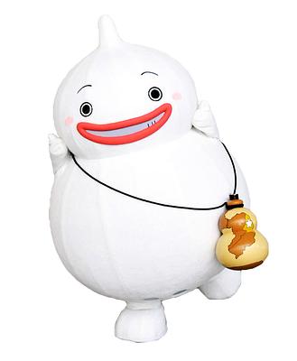 島原守護神しまばらんの画像