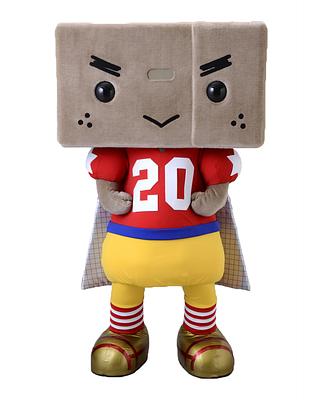 とまるくんの画像