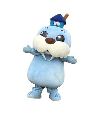 セイウチパパ の画像