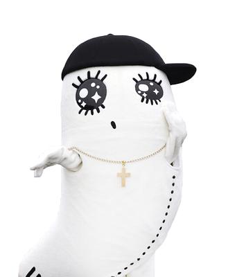 しらっすーの画像