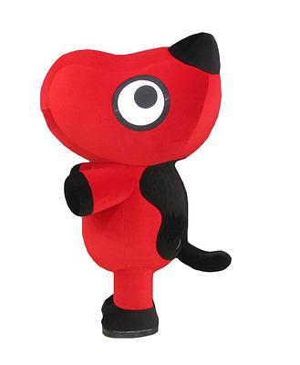 あかべぇの画像