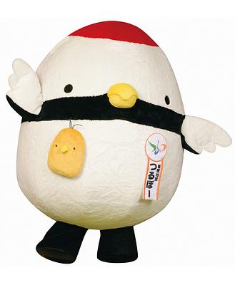 つるぼーの画像