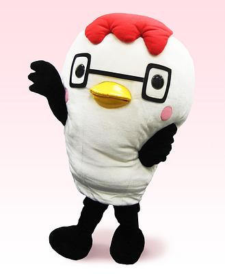 イイトコドリの画像