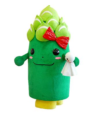 アスパランの画像