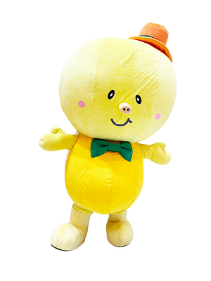 らくまるの画像