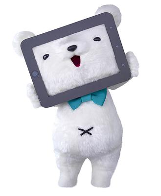 マイナビベアの画像