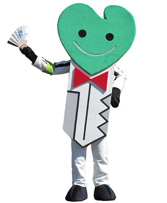 アンキーくんの画像