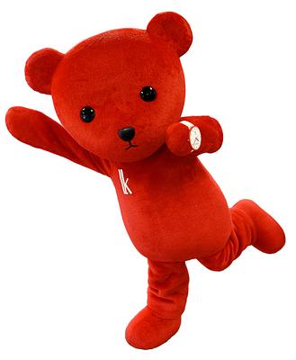 ルキベアの画像