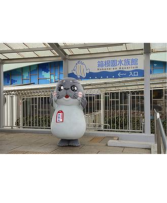 縁結びのエンチャンの画像