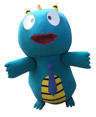 きーちゃんの画像