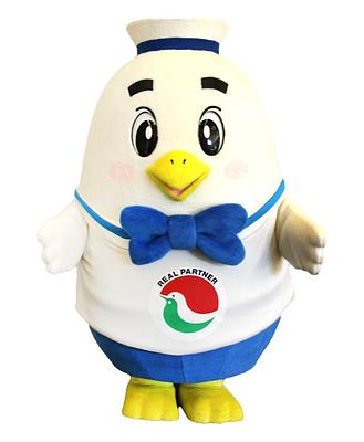 はとっぴぃの画像