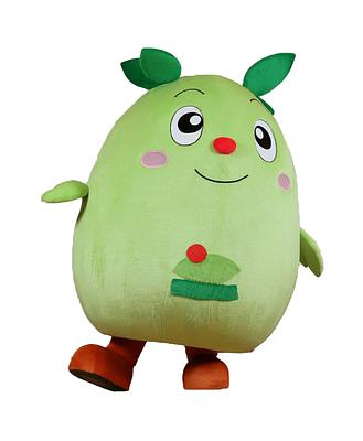 たまりんの画像