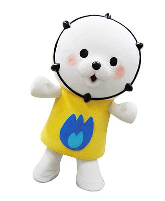 ゴトーくんの画像