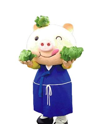 カンナ君の画像