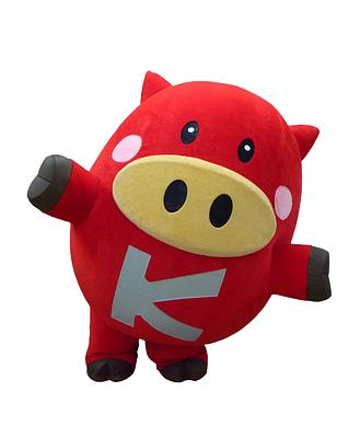 こまぶぅの画像