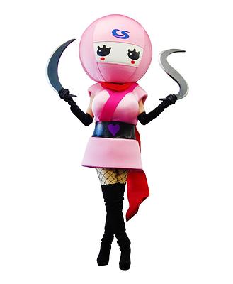 しのびちゃんの画像