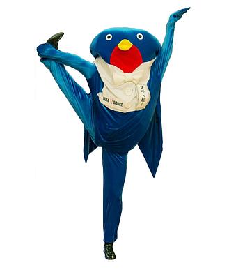 ステッピーの画像