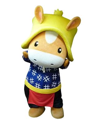 ばおるくんの画像