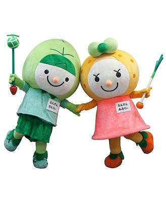 さんりぃ・みみりぃの画像