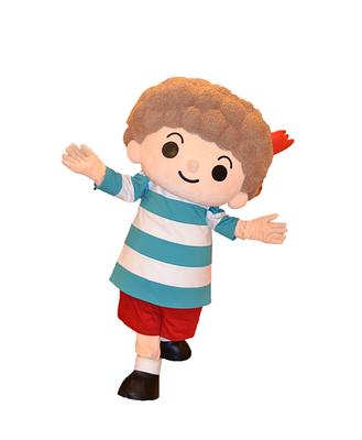 こどもんの画像