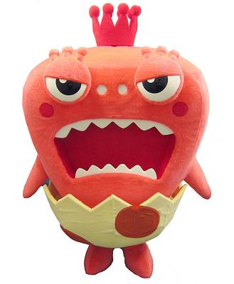 ガブガブキングの画像