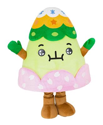 さとやまくんの画像