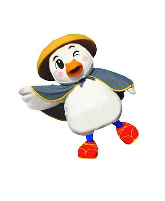 わらじろうの画像