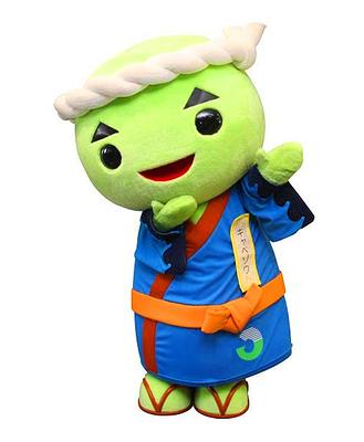 キャベゾウの画像