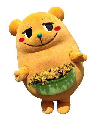 みかルんの画像