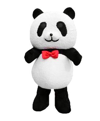 ジャパンダの画像