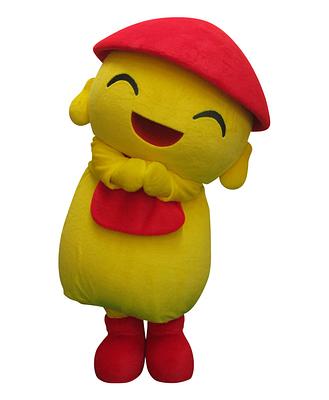 はんぞう君の画像