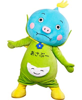 あさぶーの画像