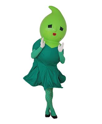 マメリンの画像