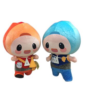 ジージョ・キョージョの画像