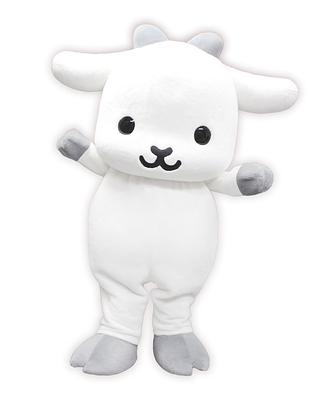 メグたんの画像