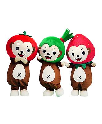 スマイルモンキーズの画像