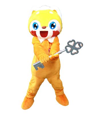 レッサーくん（本名：阿部新）の画像