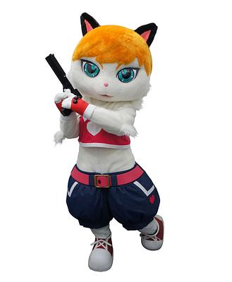 テリシアの画像