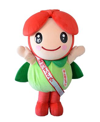 かんなちゃんの画像