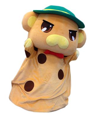 モッフルの画像