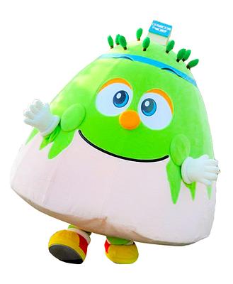 ほっぴーさんの画像