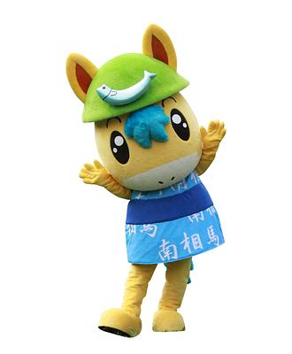 のまたんの画像