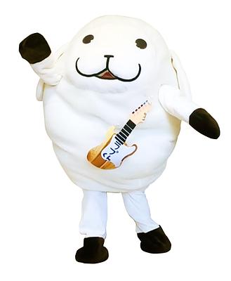 ラプくんの画像