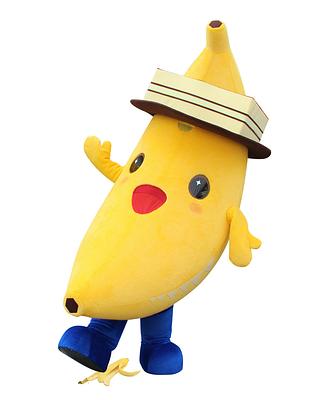 旅するばななんの画像